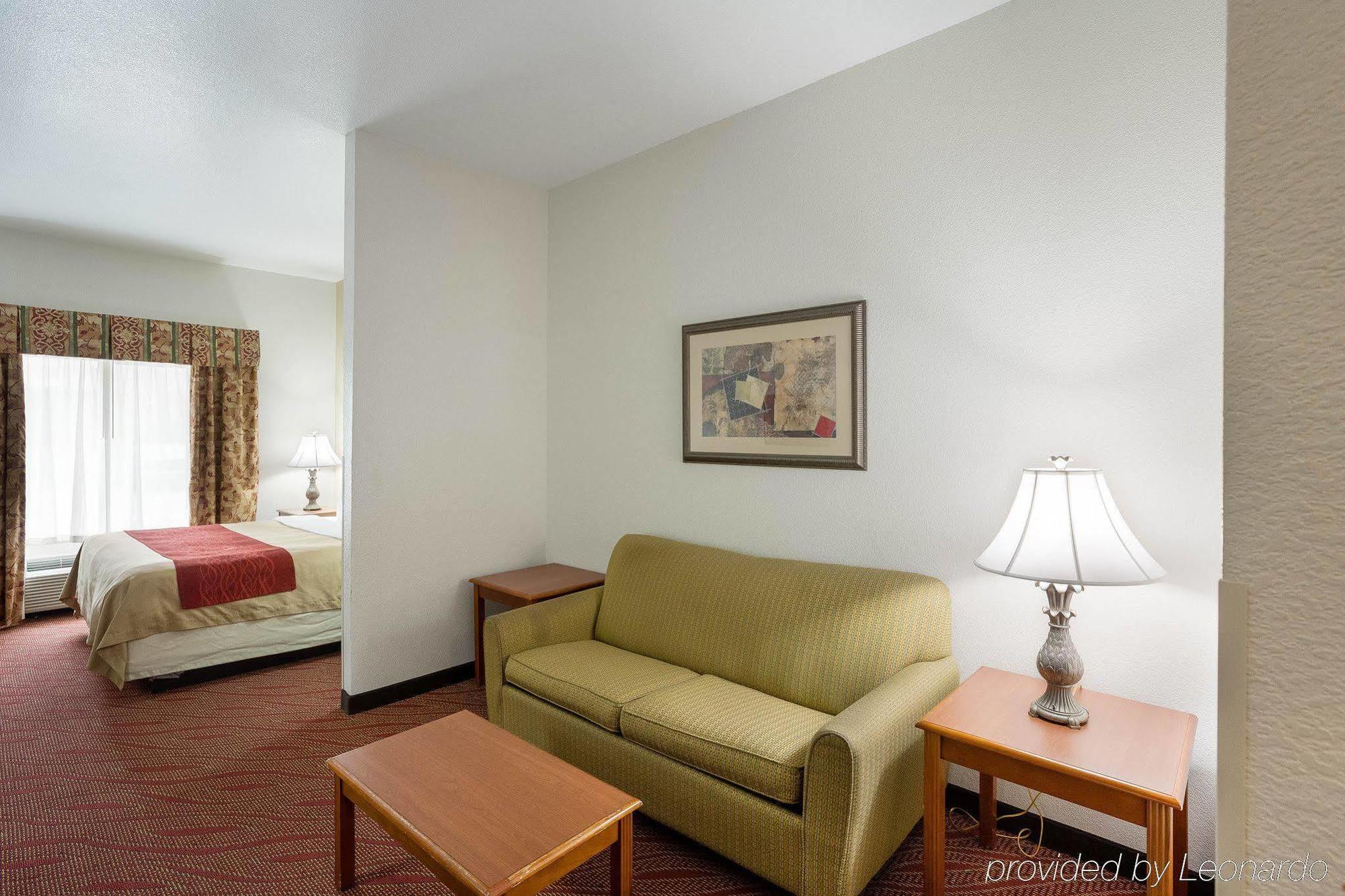 Comfort & Near Medical Center Hotel San Antonio