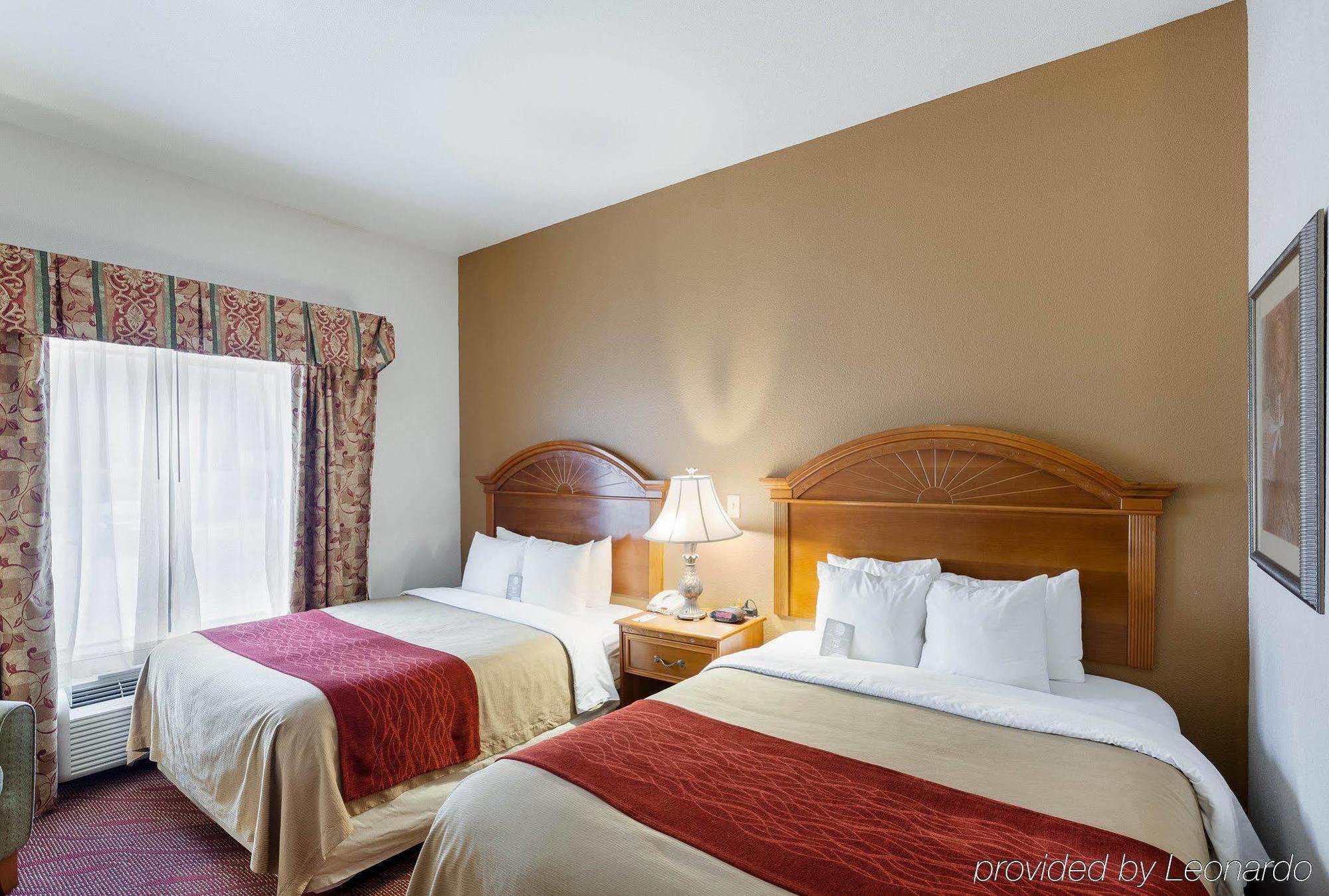 Comfort & Near Medical Center 3* San Antonio