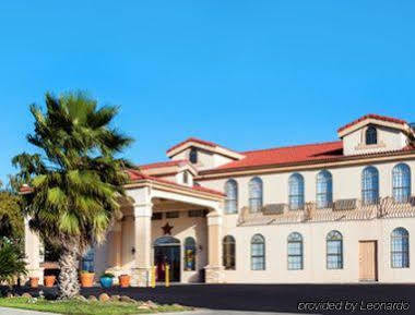 Hotel Days Inn by Wyndham San Antonio Northwest/Seaworld