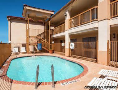 Hotel Days Inn by Wyndham San Antonio Northwest/Seaworld