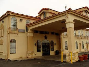Hotel Days Inn by Wyndham San Antonio Northwest/Seaworld