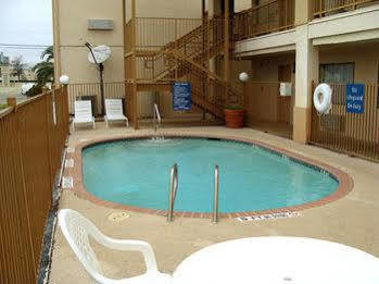 Hotel Days Inn by Wyndham San Antonio Northwest/Seaworld
