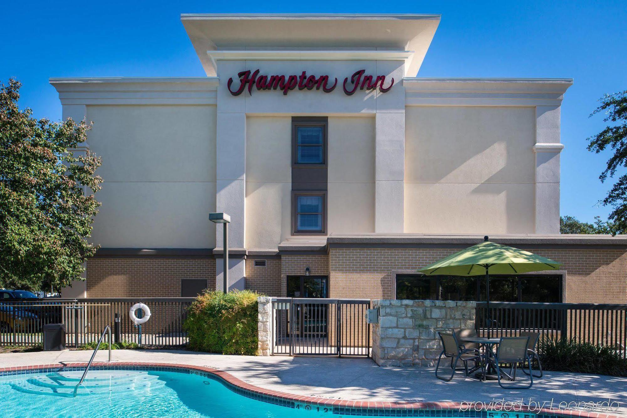 Hampton Stone Oak