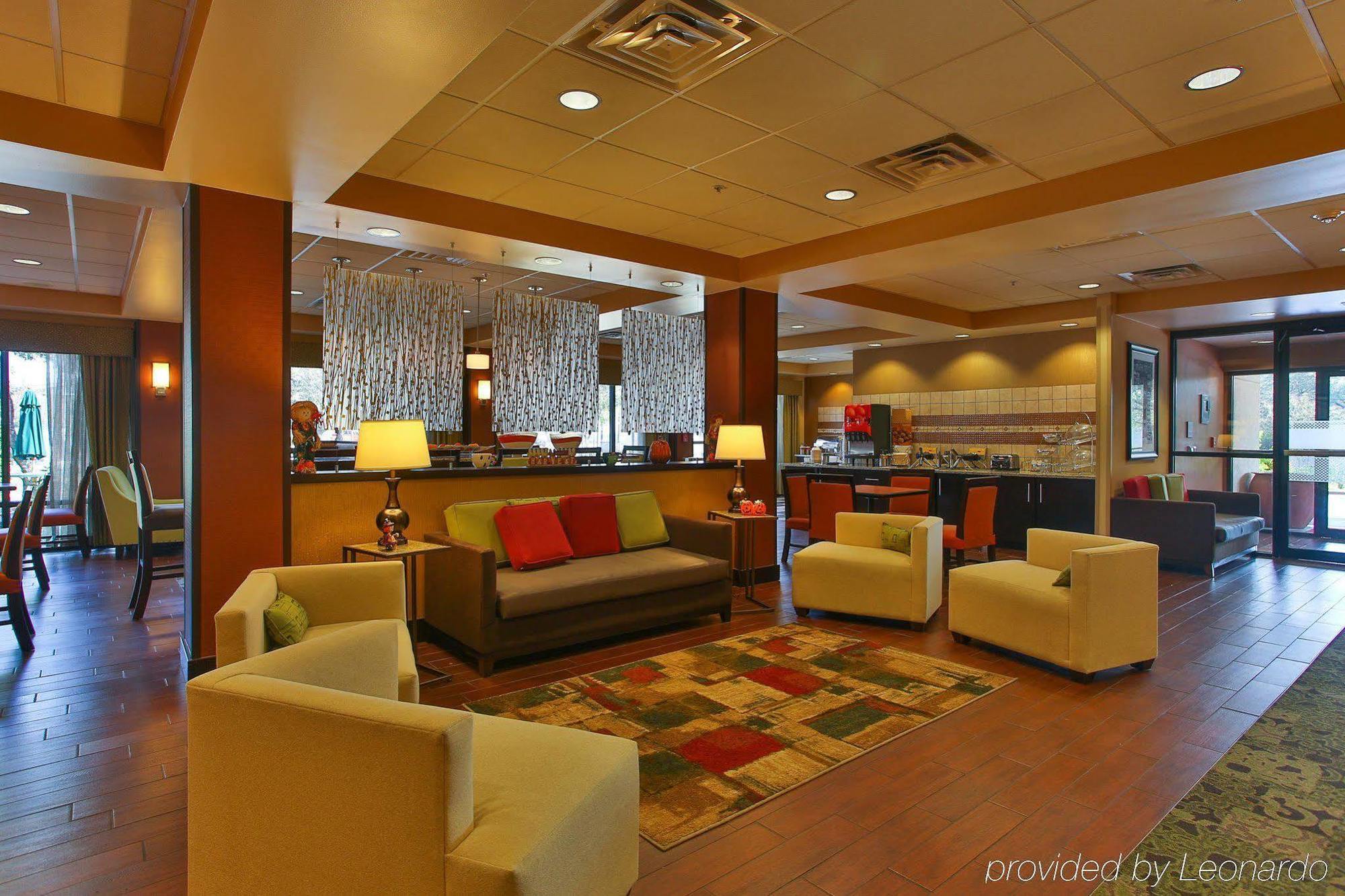 Hotel Hampton Stone Oak San Antonio
