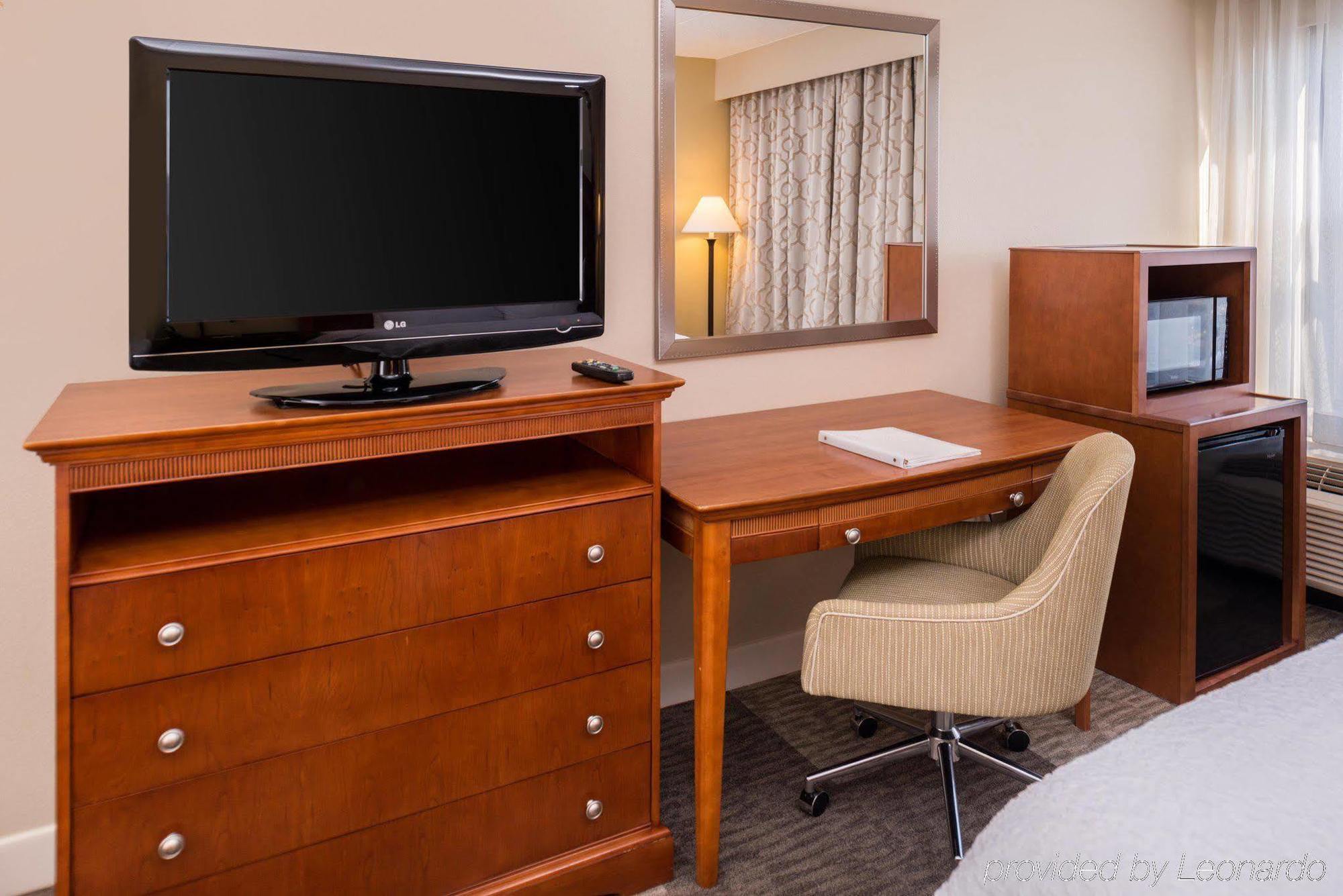 Hotel Hampton Stone Oak