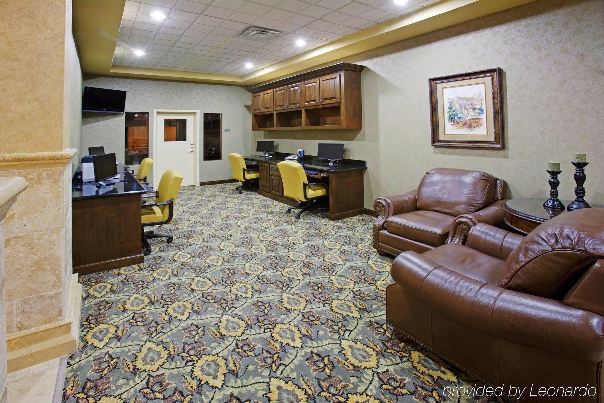 Hotel Comfort Alamo-river Walk 3*