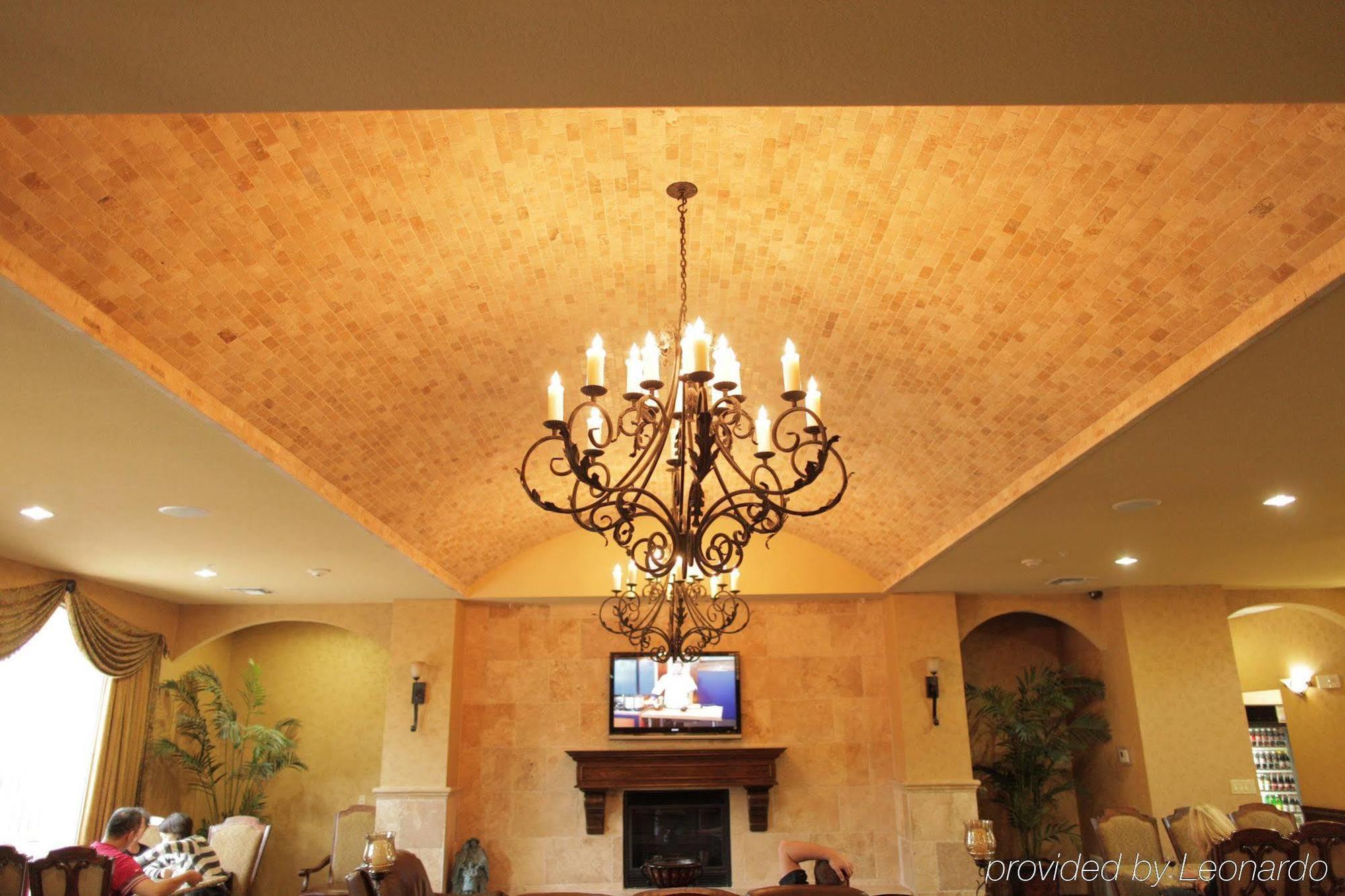 Comfort Alamo-river Walk 3*