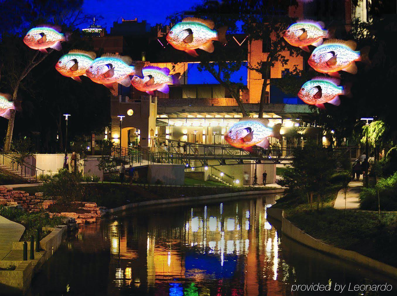Hotel Comfort Alamo-river Walk 3*