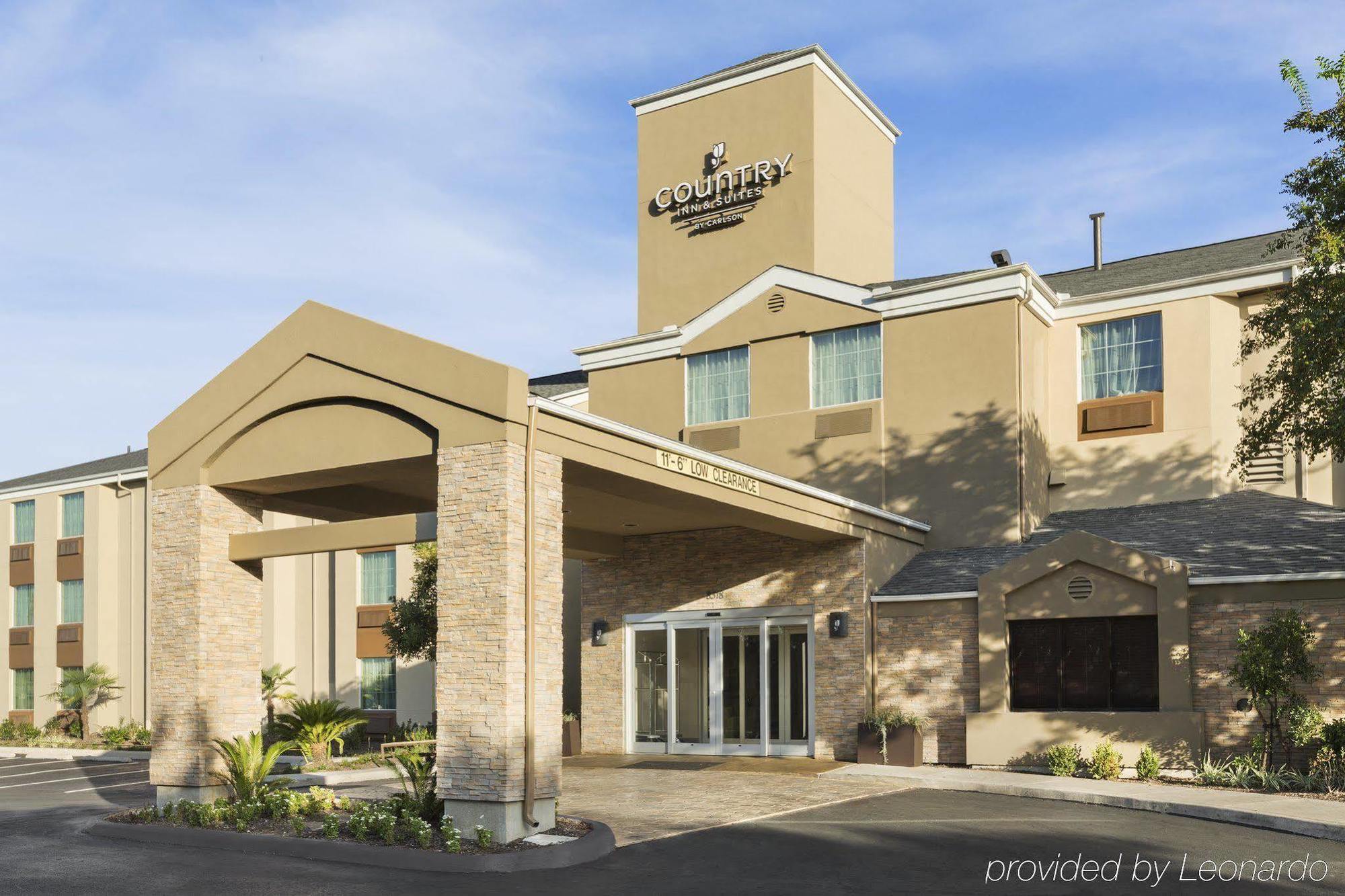 Country Inn & Suites By Radisson, San Antonio Medical Center, Tx Hotel San Antonio