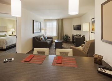 Candlewood - Lackland Afb Area By Ihg 3* San Antonio