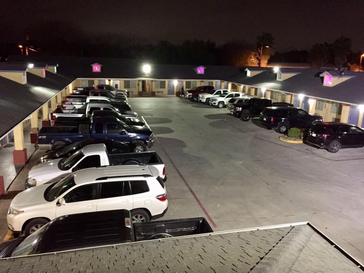 Raintree And Suites