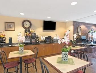 Super 8 By Wyndham Downtown Ne 2* San Antonio