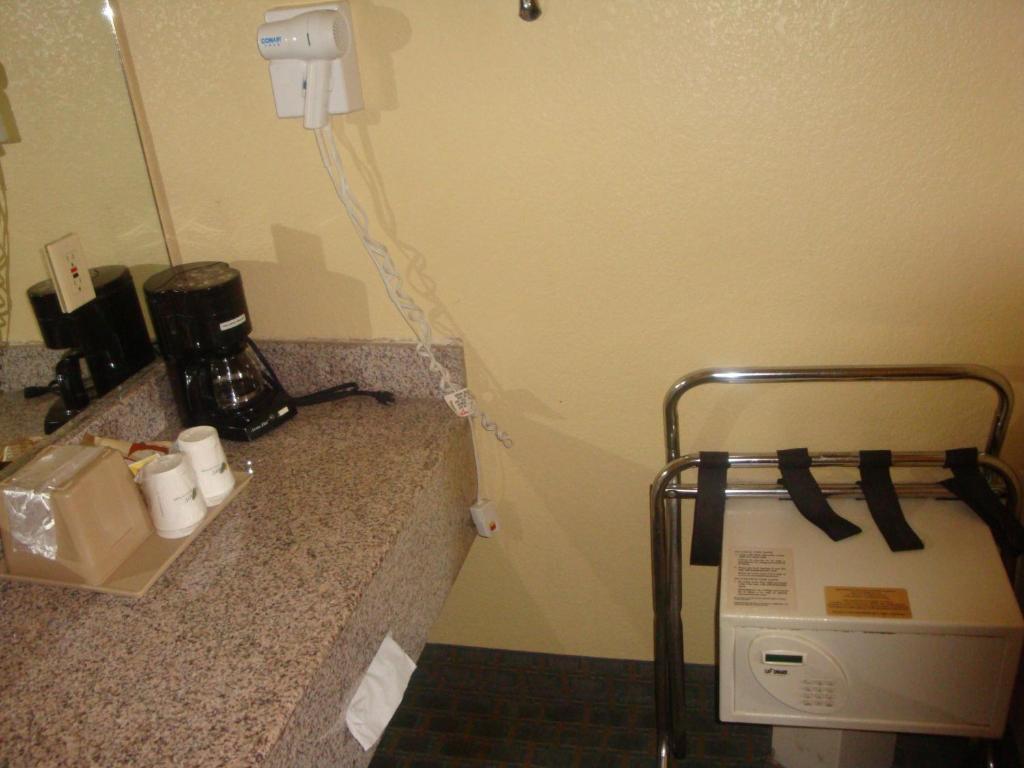 Days Inn by Wyndham San Antonio Northwest/Seaworld Hotel San Antonio