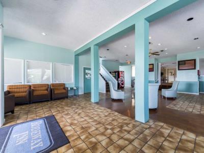 Motel Hillview At Six Flags Fiesta San Antonio