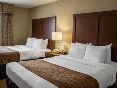Comfort Near Seaworld Hotel 3*