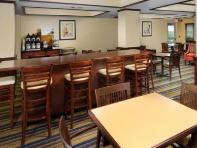 Hotel Express & West Sea World Area By Ihg 3*
