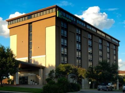 Express - Airport By Ihg 3* San Antonio