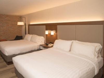 Hotel Express - Airport By Ihg