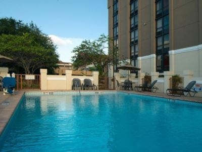 Hotel Express - Airport By Ihg