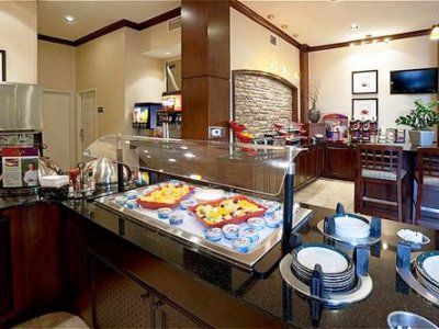 Staybridge Sea World By Ihg Hotel San Antonio