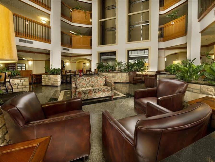 Drury & Northwest Medical Center Hotel San Antonio