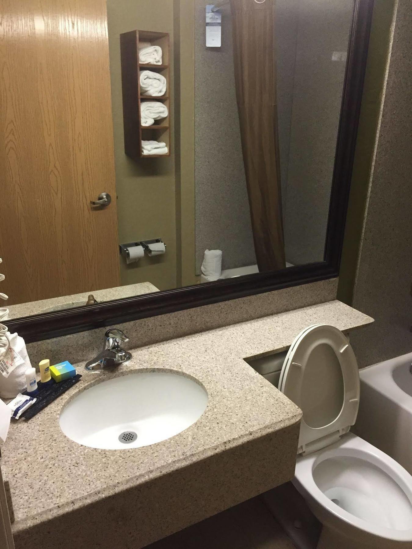 Super 8 By Wyndham Downtown Ne 2* San Antonio