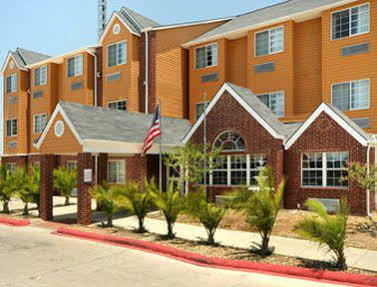 Hotel Super 8 By Wyndham Downtown Ne 2*