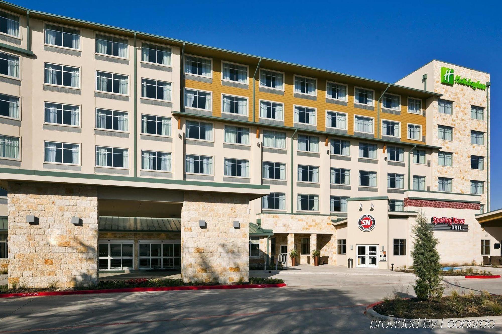 Northwest- Seaworld Area By Ihg Resort