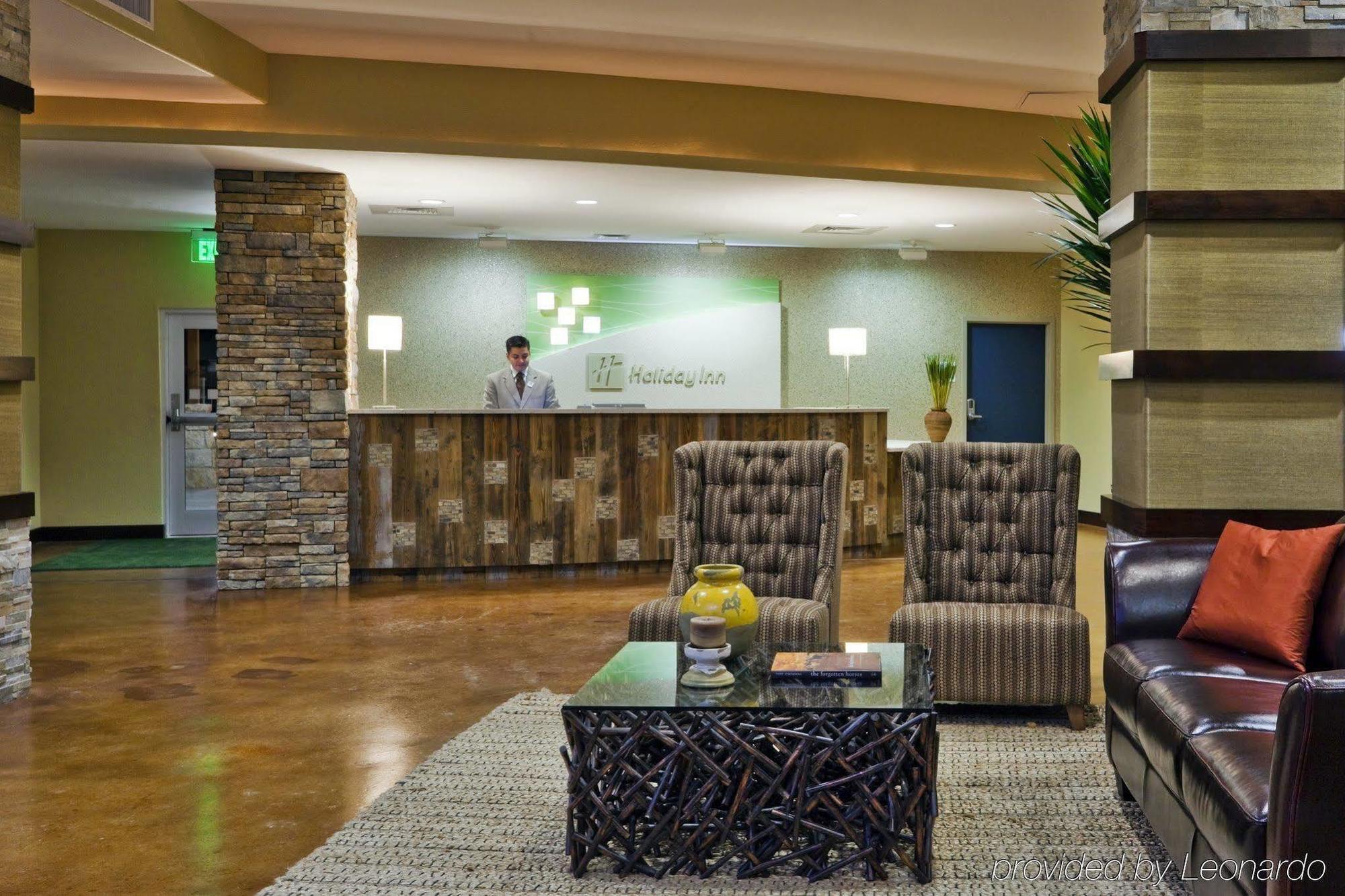 Northwest- Seaworld Area By Ihg 3* San Antonio