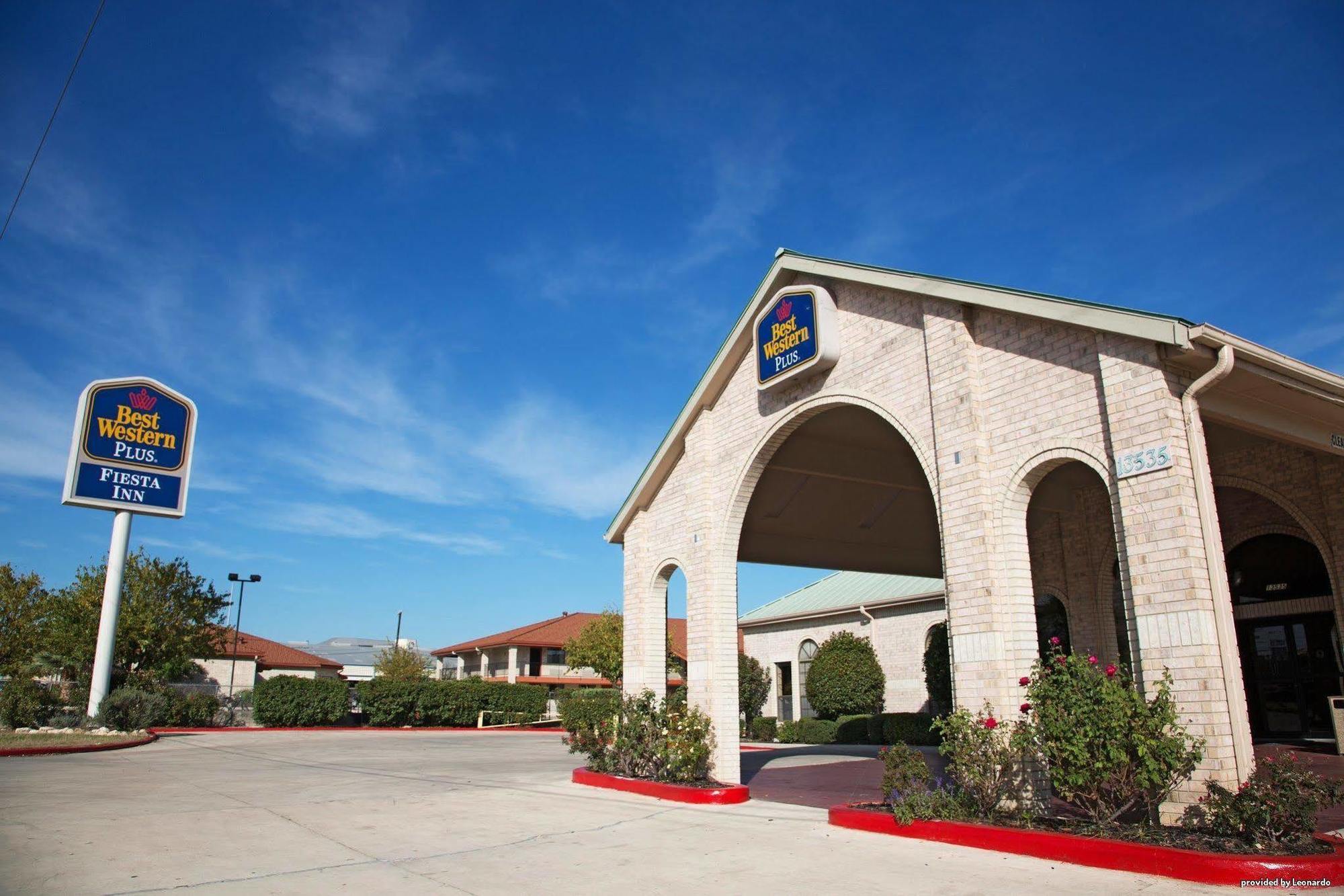Surestay Plus By Best Western Fiesta Hotel 3*
