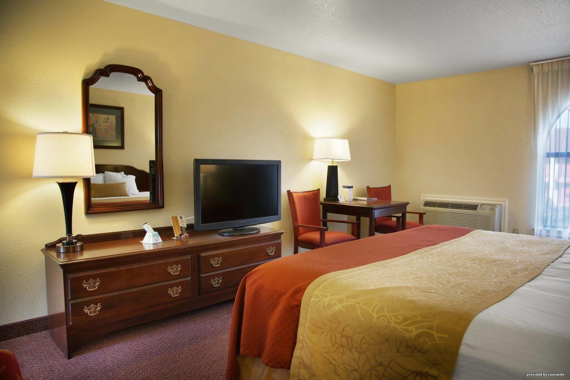 Surestay Plus By Best Western Fiesta 3*
