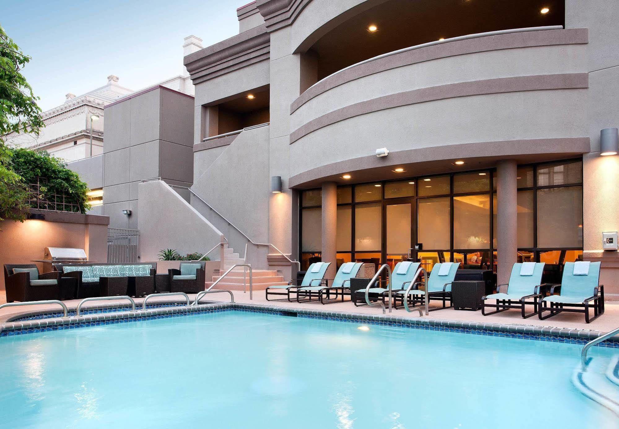 Sonesta Es Downtown Alamo Plaza San Antonio