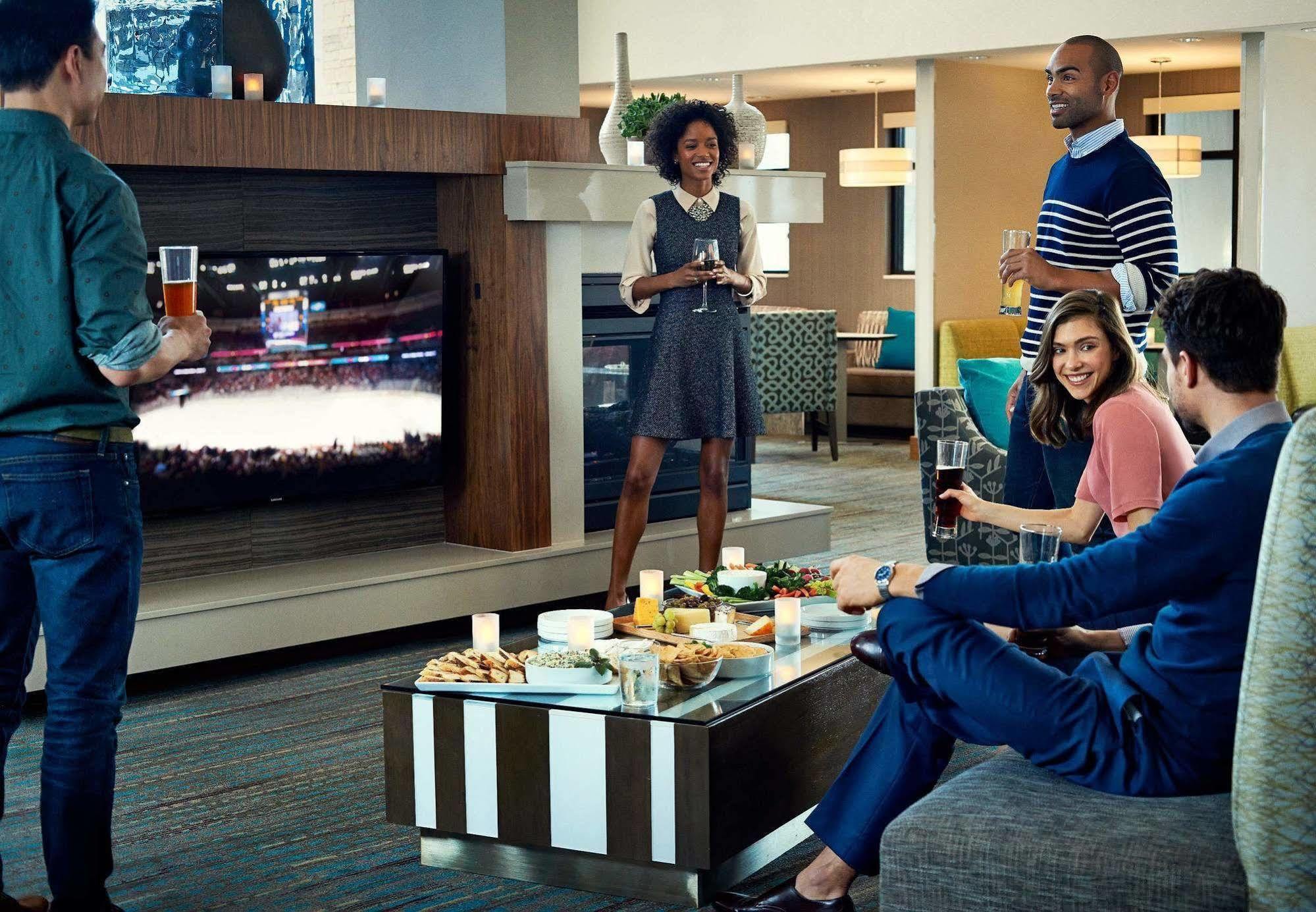 By Marriott Airport/alamo Heights 3* San Antonio