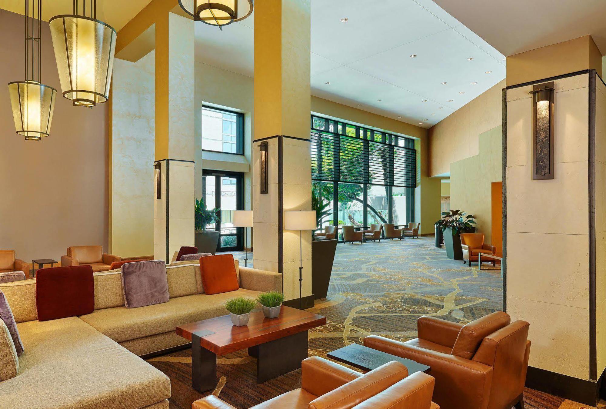 Hotel By Marriott Airport/alamo Heights San Antonio