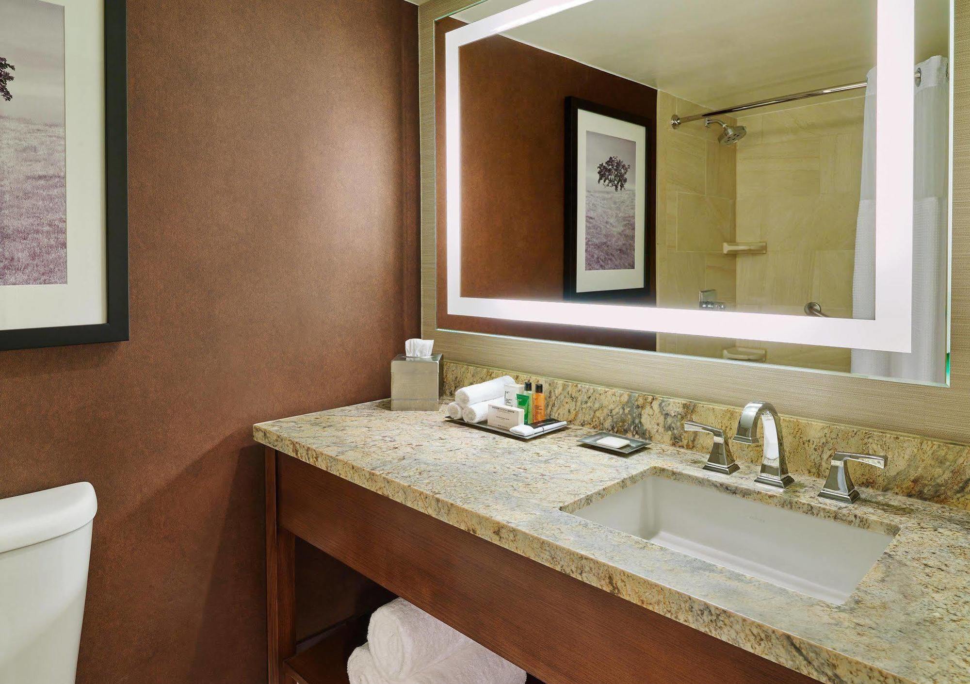 By Marriott Airport/alamo Heights Hotel San Antonio