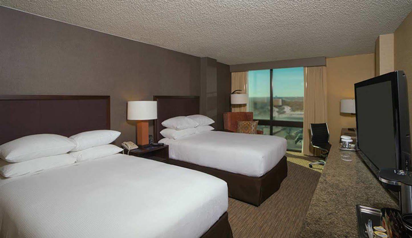 By Marriott Airport/alamo Heights San Antonio