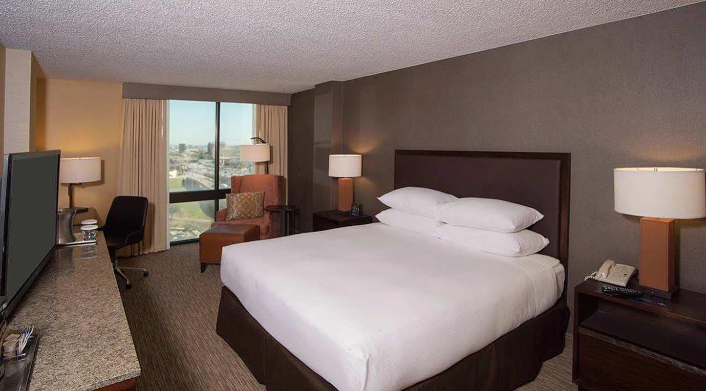 Hotel By Marriott Airport/alamo Heights San Antonio