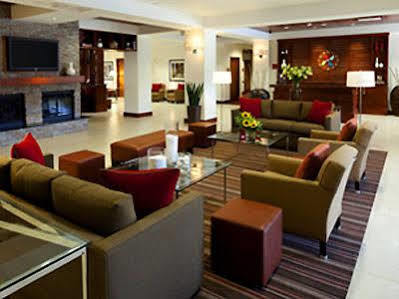 Doubletree By Hilton Northwest - La Cantera Hotel San Antonio