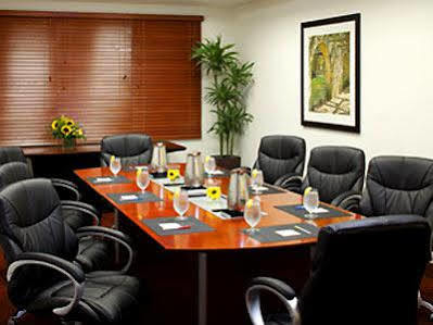 Hotel Doubletree By Hilton Northwest - La Cantera San Antonio