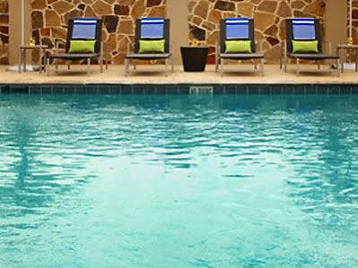 Hotel Doubletree By Hilton Northwest - La Cantera 4*