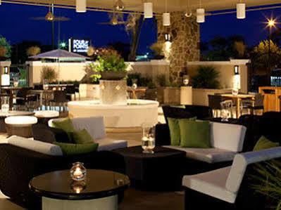 Doubletree By Hilton Northwest - La Cantera Hotel