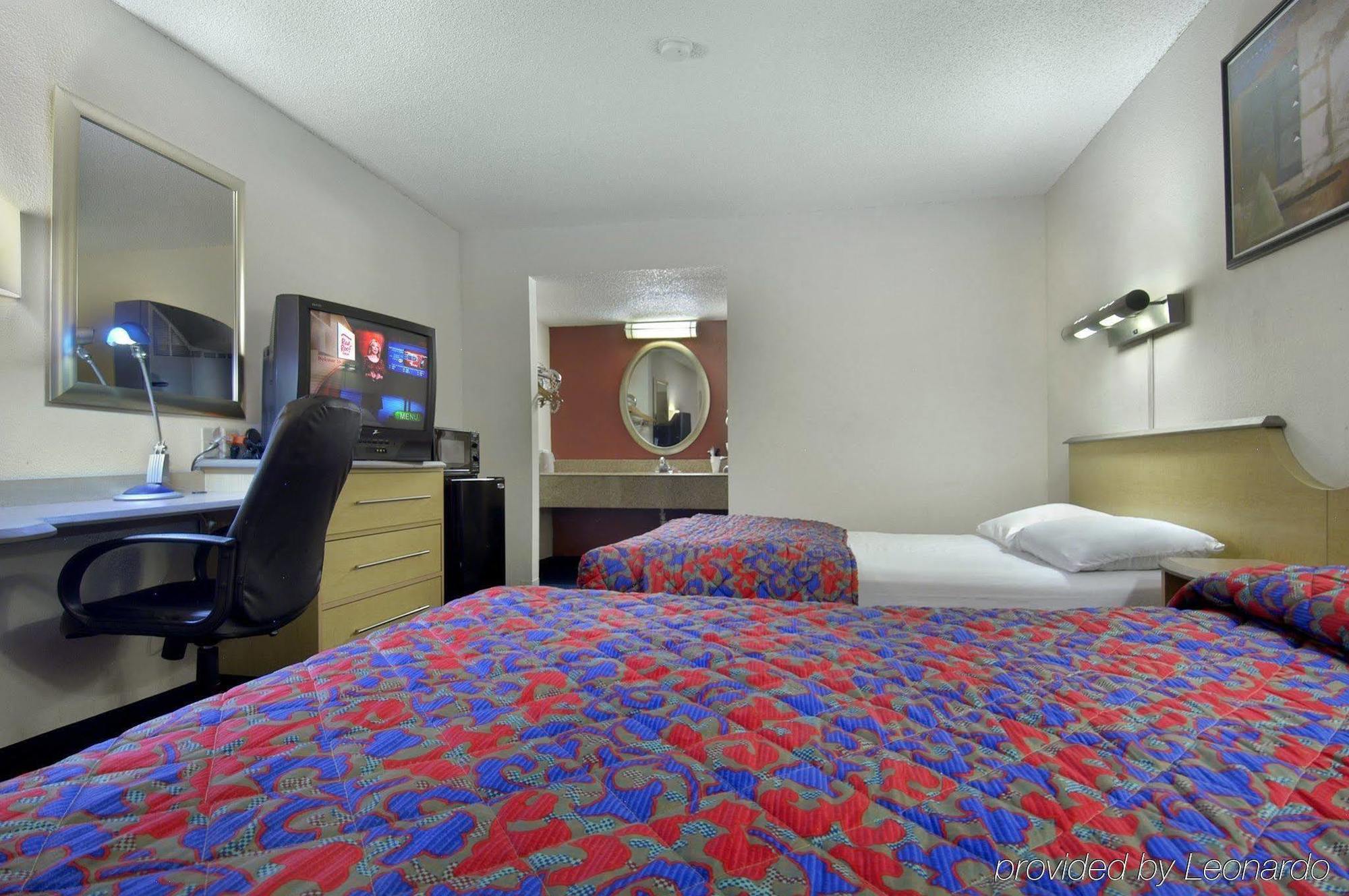 Travelodge By Wyndham Lackland Afb North Hotel San Antonio