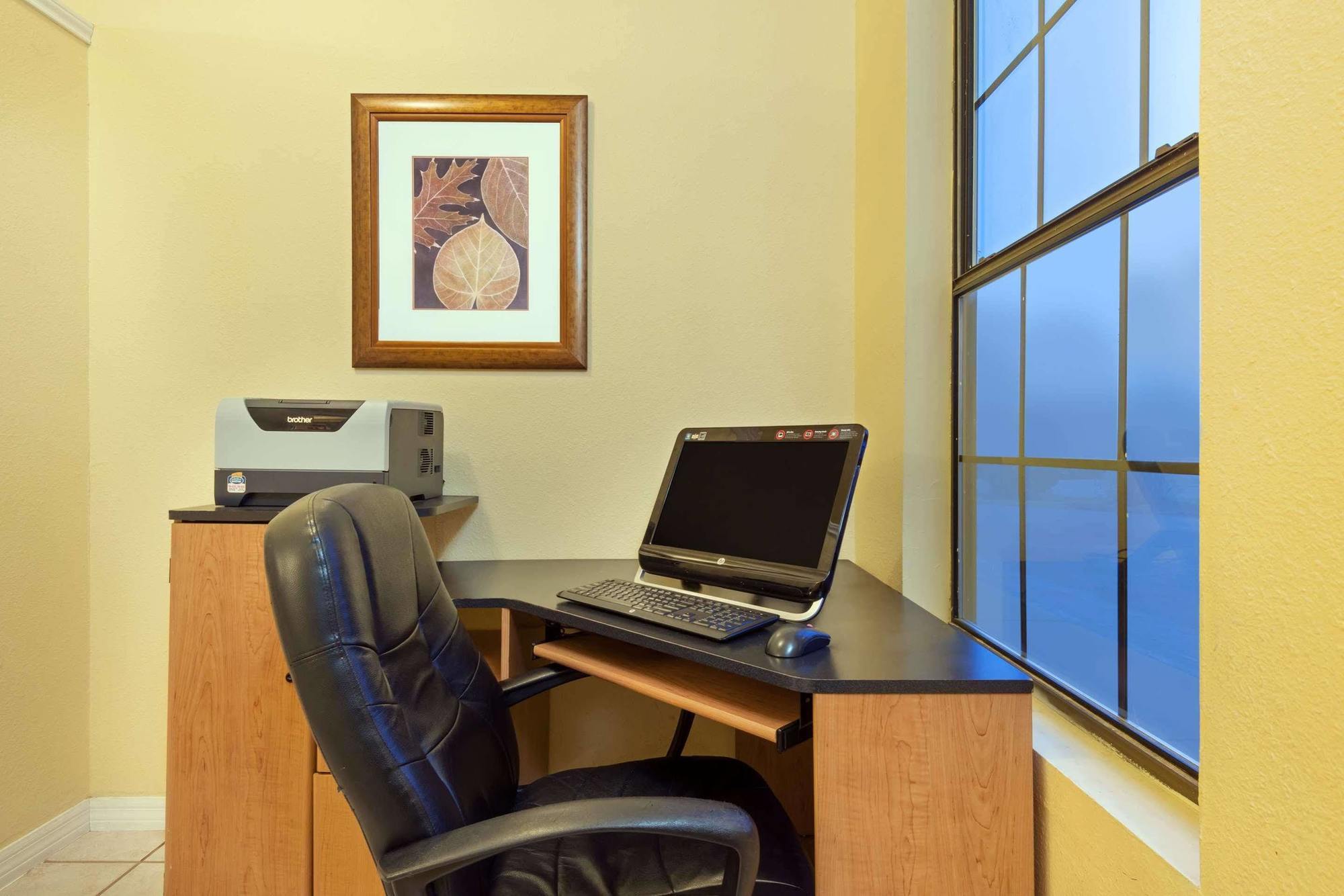 Hotel Days Inn by Wyndham San Antonio Northwest/Seaworld San Antonio
