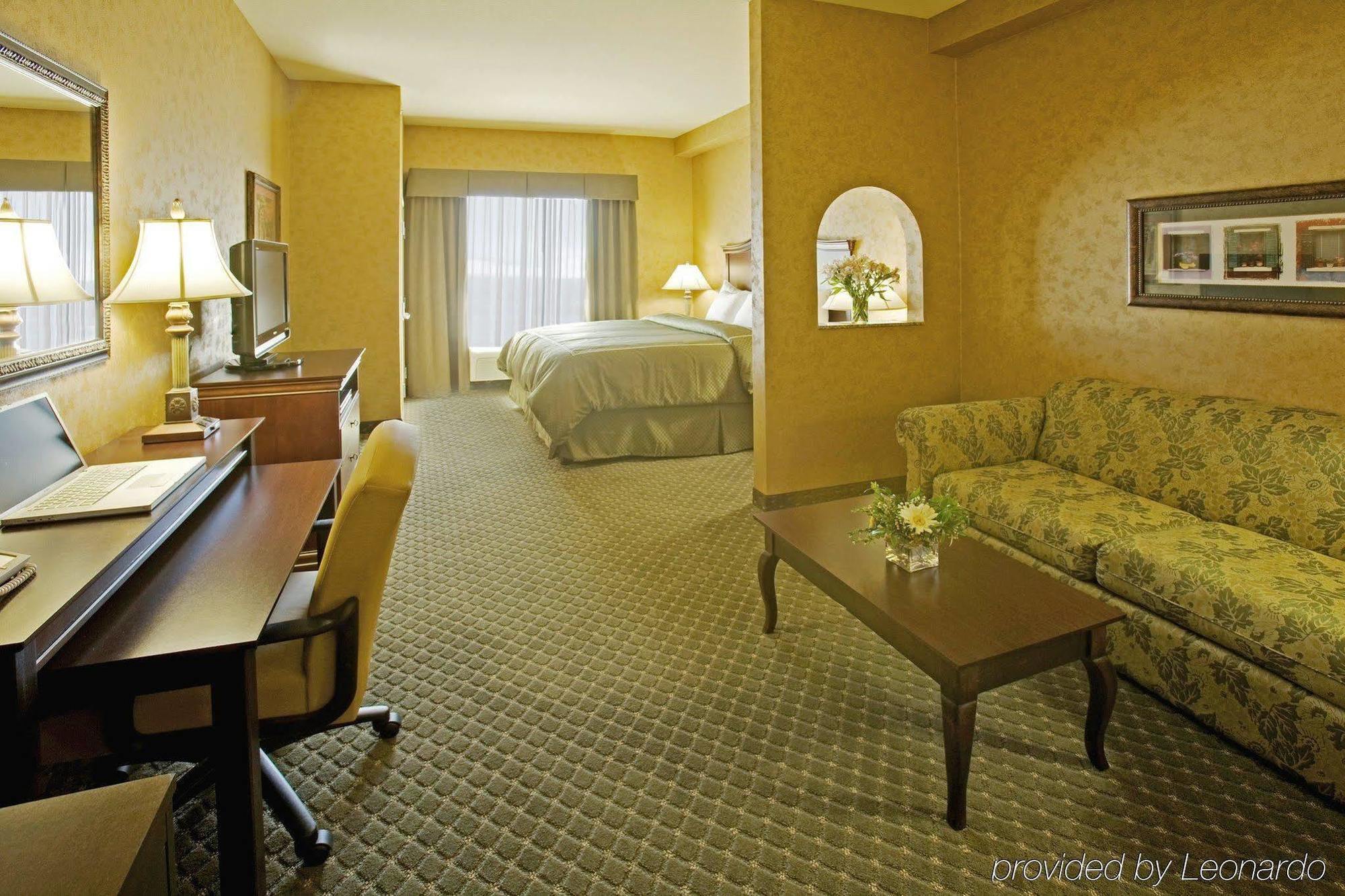 Comfort Alamo-river Walk Hotel San Antonio