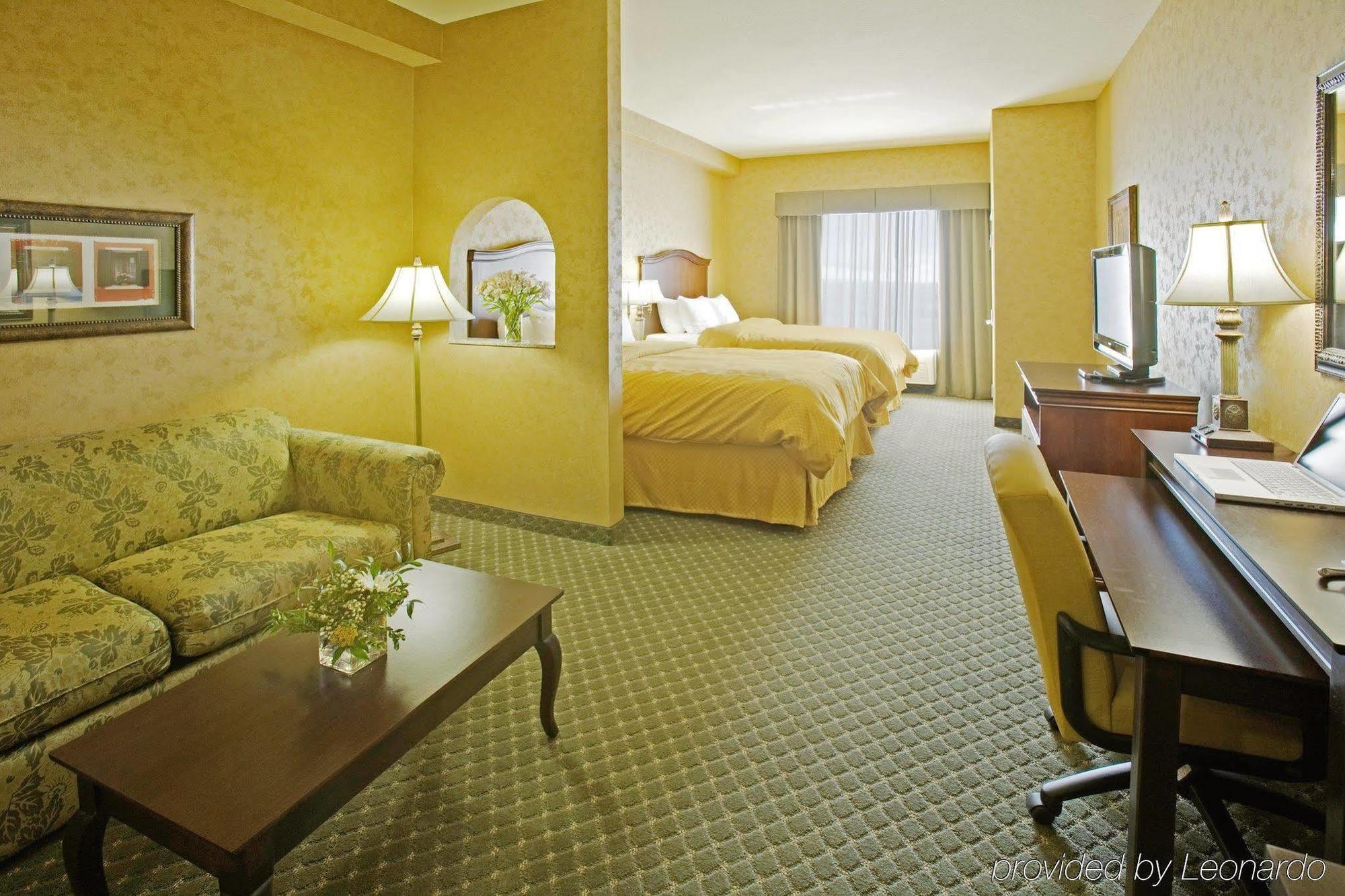 Comfort Alamo-river Walk Hotel