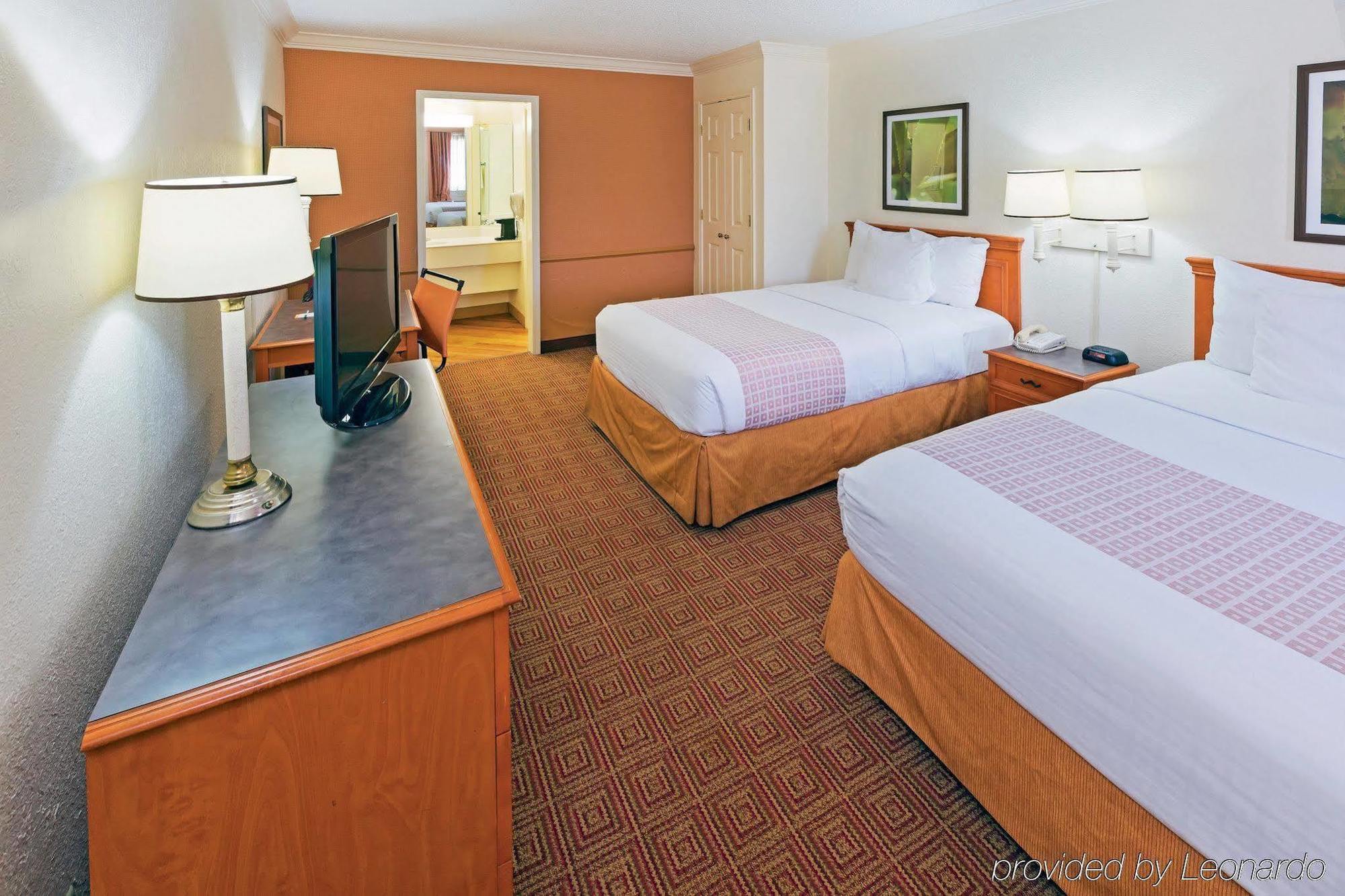 Hotel La Quinta By Wyndham Lackland San Antonio