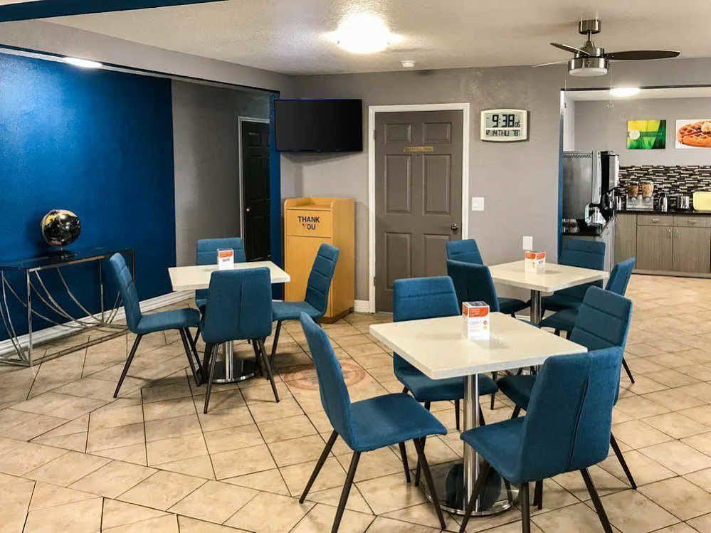 Inn Quality I-10 East Near Frost Bank Center San Antonio