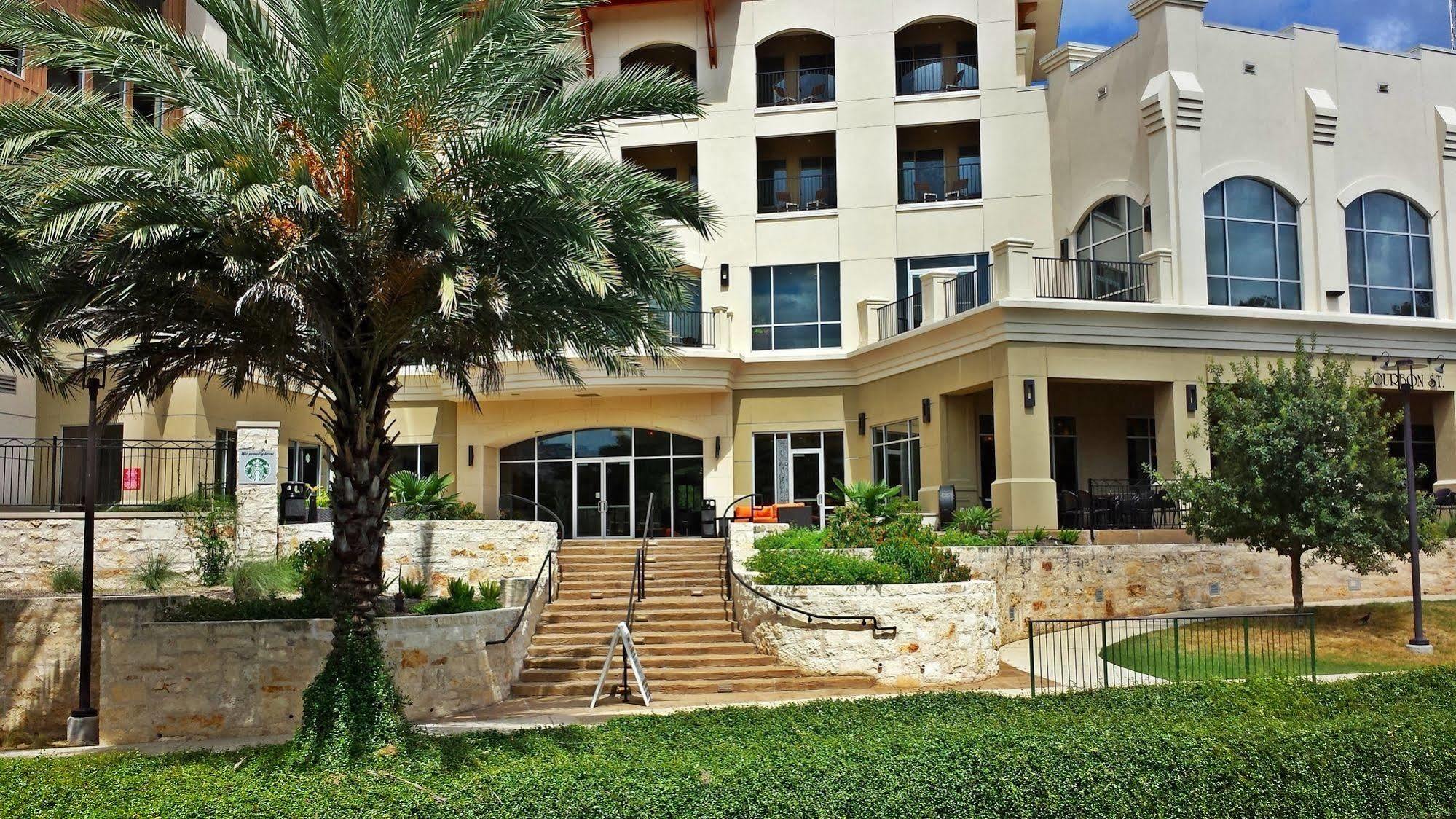 Sol Cypress, San Antonio, A Tribute Portfolio Hotel 4*