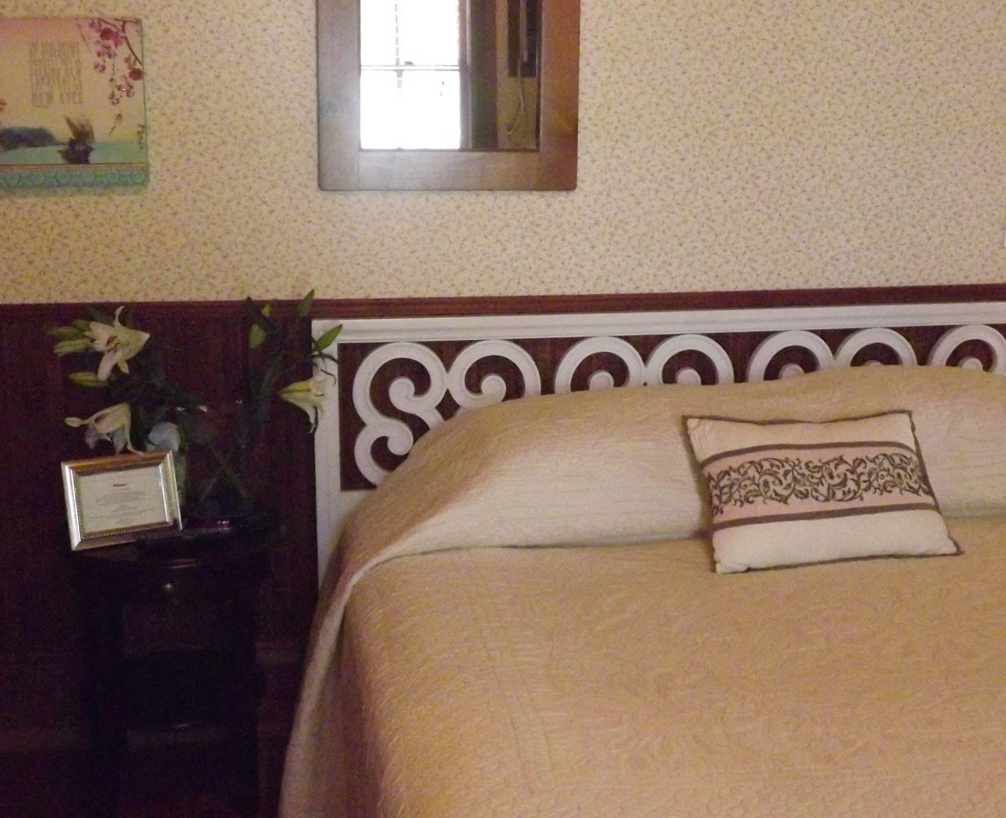 Hotel O'casey's San Antonio