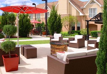 By Marriott Airport/alamo Heights Hotel San Antonio
